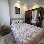 Appartement Serenity Alanya