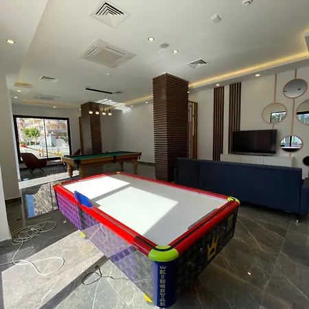 Appartement Serenity Alanya