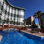 Serenity Apartament *