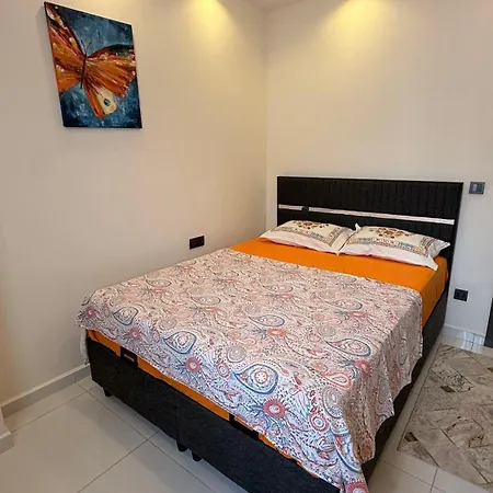 Serenity Apartament *