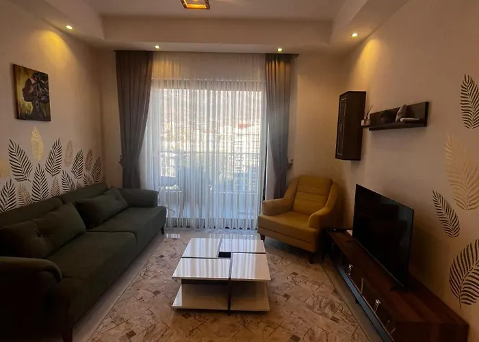 Apartment Serenity *