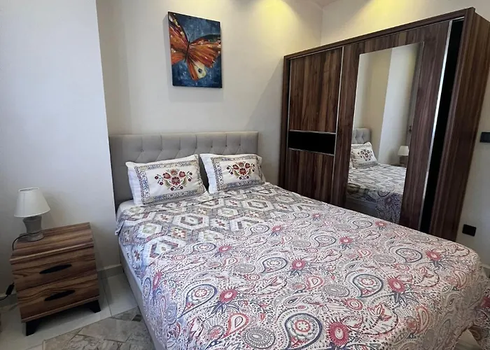 Apartman Serenity Alanya