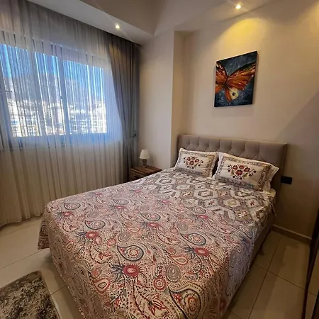 Daire Serenity Alanya