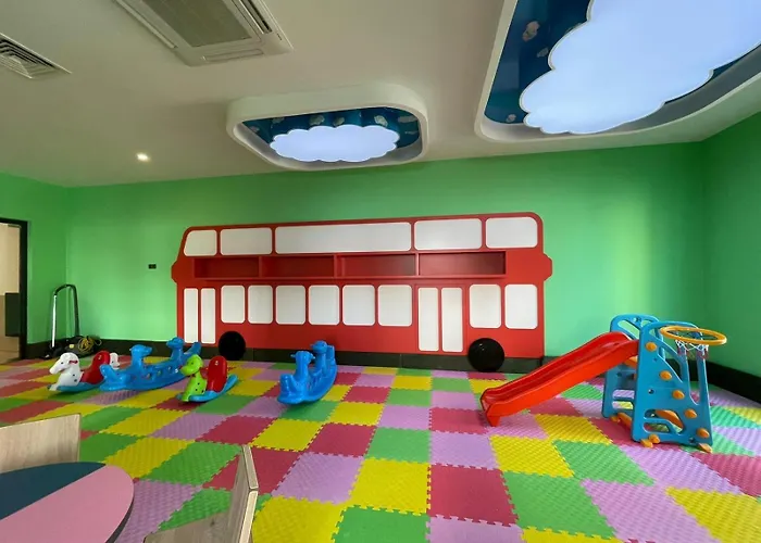 Serenity ألانيا